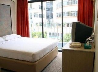 Khách sạn 81 Bugis